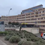  El Hospital de Salamanca reanuda este lunes las consultas presenciales en todos los servicios
