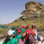 Los campamentos vivirán este verano una transformación