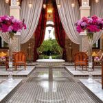 Royal Mansour Marrakech
