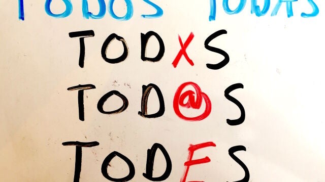 Axel Kaiser denuncia la «neolengua», ese intento de destruir y tergiversar la lengua, que George Orwell ya criticaba