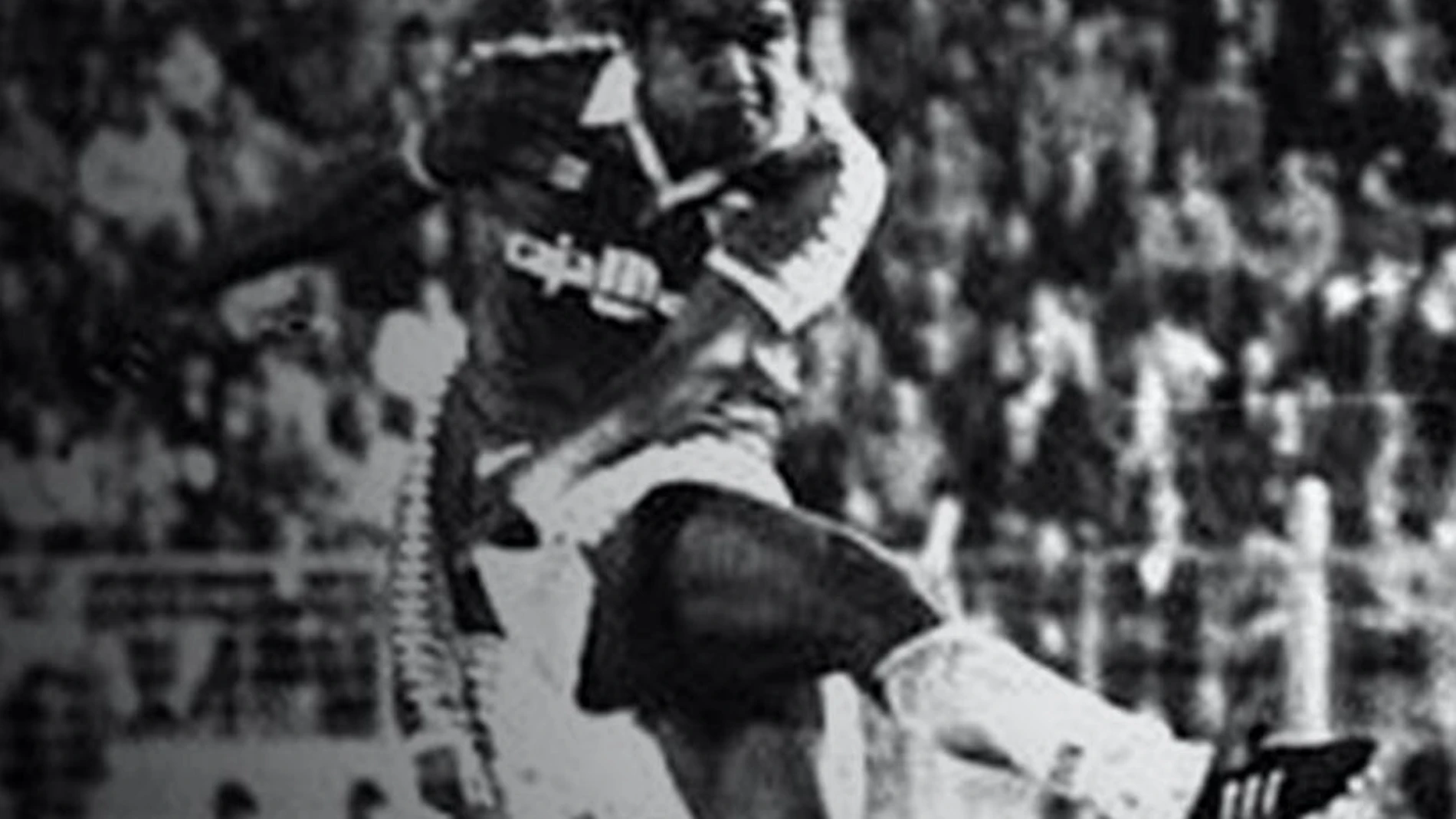 Roberto "Macho" Figueroa