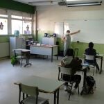 Colegios e institutos públicos han abierto sus puertas para el alumnado "más necesitado de refuerzo educativo presencial"CCOO26/05/2020