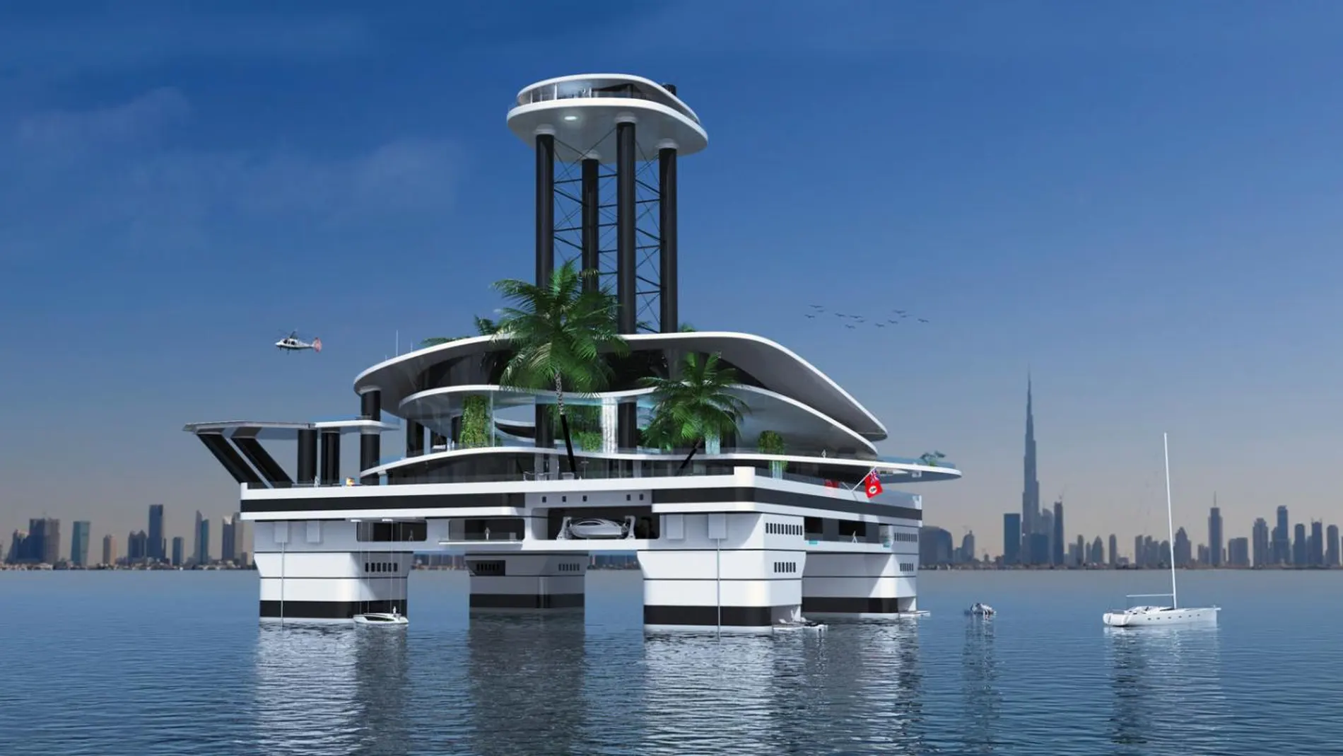 Kokomo Ailand