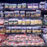 La venta de queso rallado sube un 60 por ciento