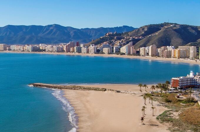 Playa de Cullera