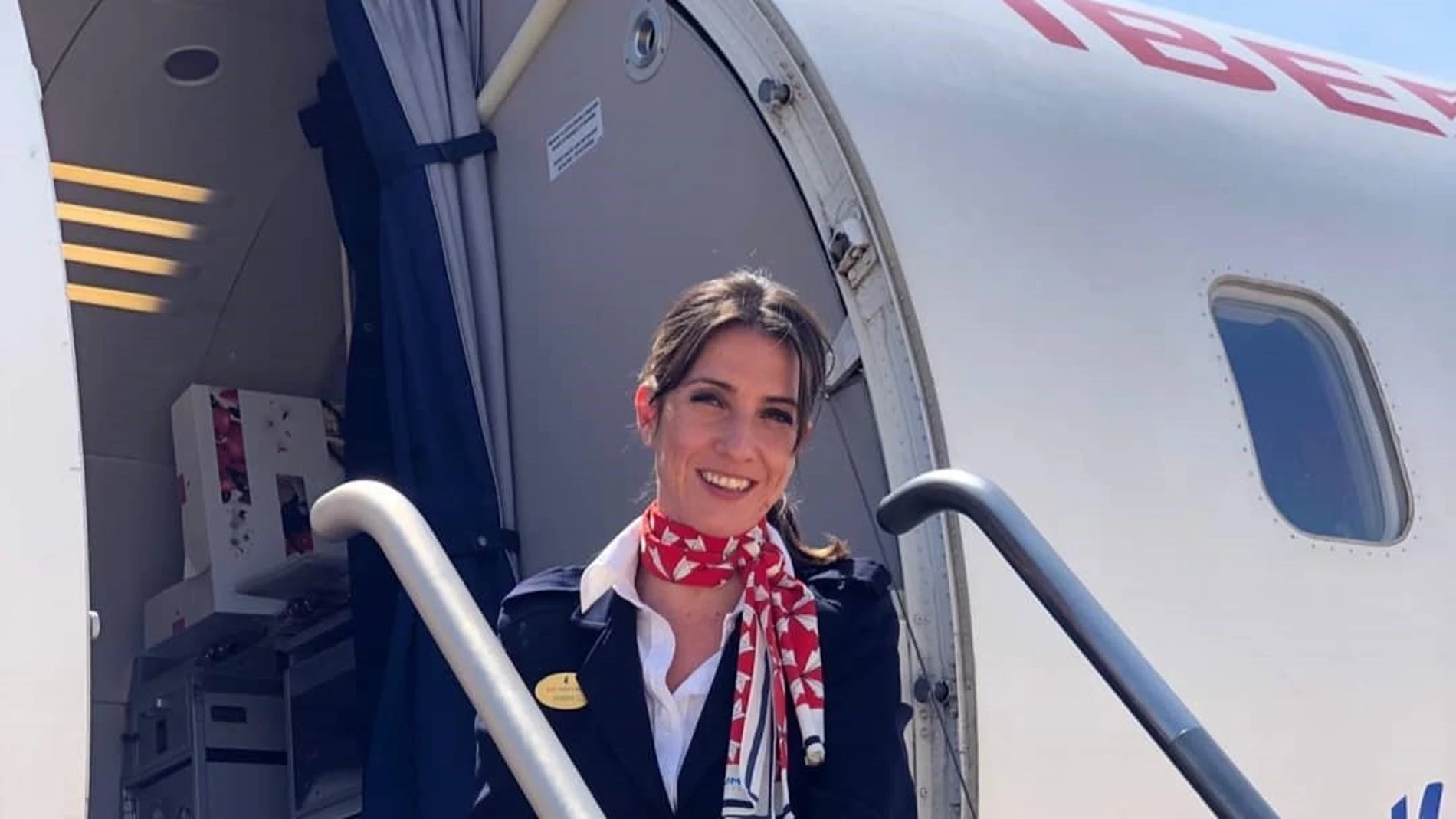 Coronavirus.- Un vuelo de Menorca con destino Mallorca pone fin a 56 días sin operaciones de Air Nostrum por el COVID-19
