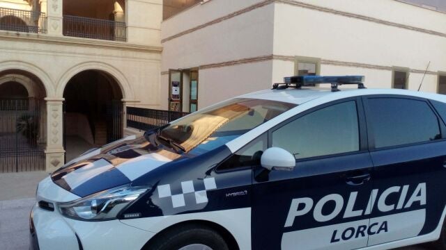 Varias patrullas de la Policía han salido para atrapar al animal