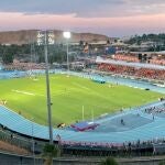 Estadio Olímpico Camilo Cano de La Nucía
