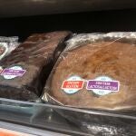 Los dos nuevos bizcochos de Mercadona, uno de zanahoria y otro de chocolate