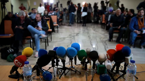 El poder de los medios de comunicación