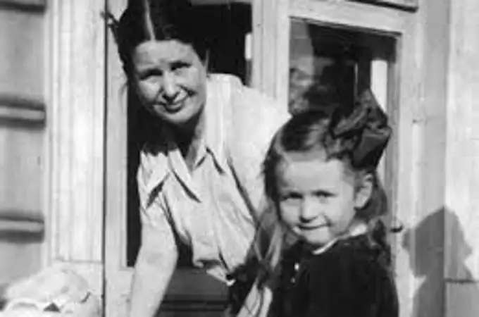 Irena Sendler, la enfermera que salvó a 2.500 niños del Holocausto