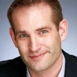 Derek Manky, director de Security Insights en Fortinet
