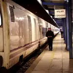  UPL exige al Gobierno que mantenga las conexiones ferroviarias de Salamanca con el País Vasco y Lisboa 