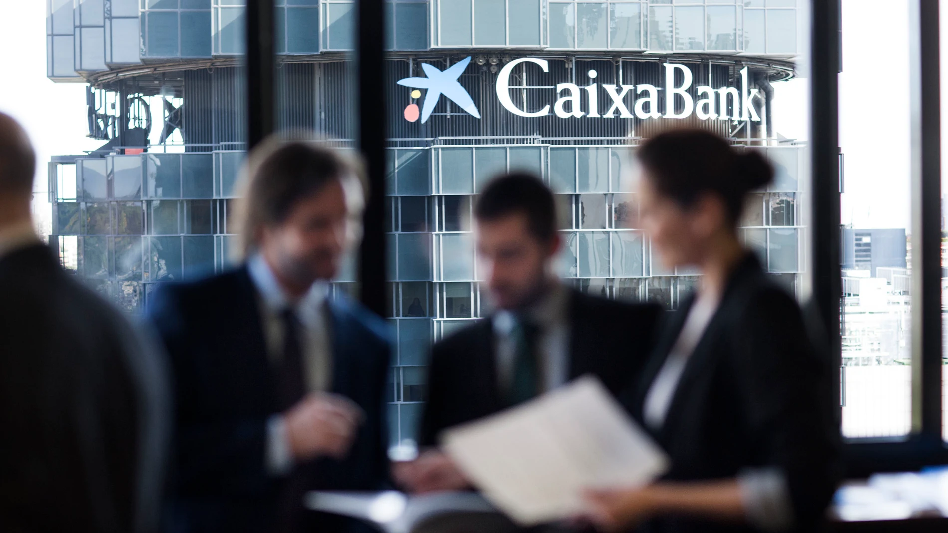 CaixaBank concede 72 millones de crédito al sector hotelero andaluz en el cuatrimestre, una subida interanual del 250%
