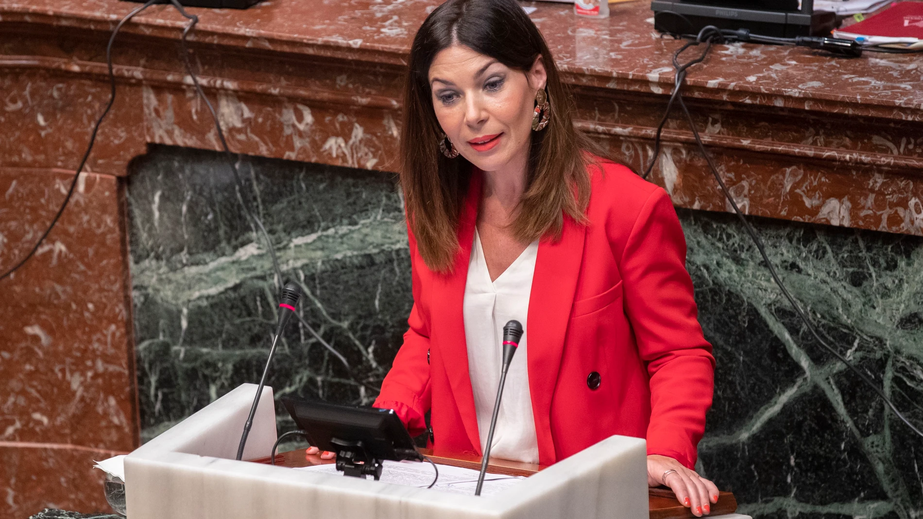 Coronavirus.- PP pide al Gobierno central que rebaje el IVA sobre las mascarillas al tipo superreducido del 4%