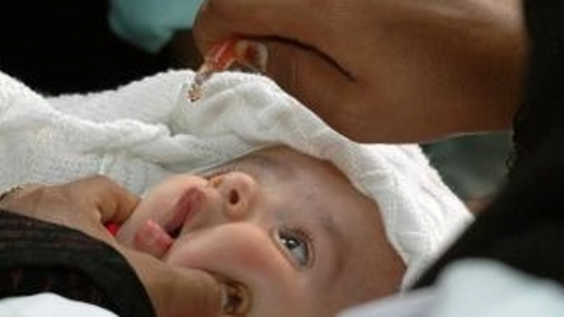 Sanidad constata un descenso en la vacunación, principalmente en aquellas consideradas prioritarias, como en bebés hasta 15 meses