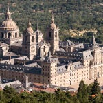Monasterio y Real Sitio de San Lorenzo de El Escorial