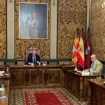  La Diputación de Salamanca pide al Gobierno flexibilizar la regla del gasto a las entidades locales