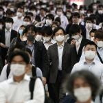 El impacto económico de la pandemia puede devolver a Japón a las cifras más altas de suicidios