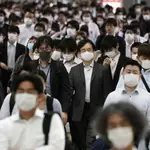 El impacto económico de la pandemia puede devolver a Japón a las cifras más altas de suicidios