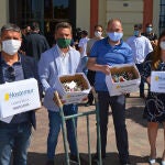 Hostemur reprocha a Ballesta la falta de ayudas en la ampliación de las terrazas. “La hostelería está en la UCI”
