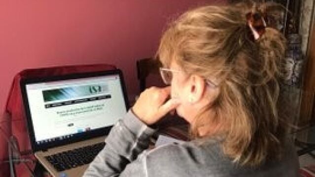 El uso del teletrabajo ante el coronavirus se ha generalizadoISA29/05/2020