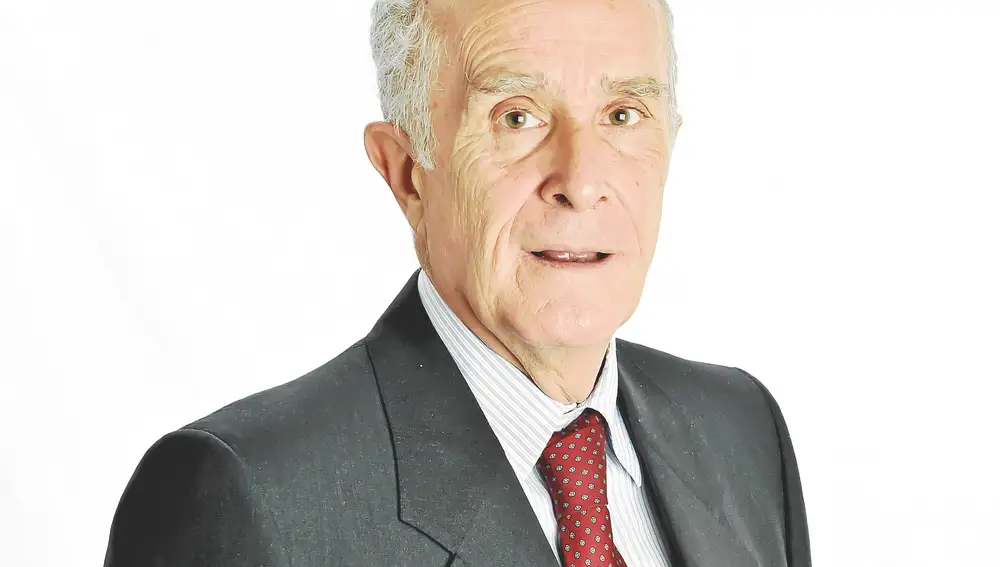 Eduardo Olano, presidente de Atresmedia Publicidad y de la Unión de Televisiones Comerciales en Abierto (UTECA)