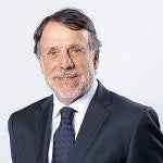 José Creuheras, presidente del Grupo Atresmedia