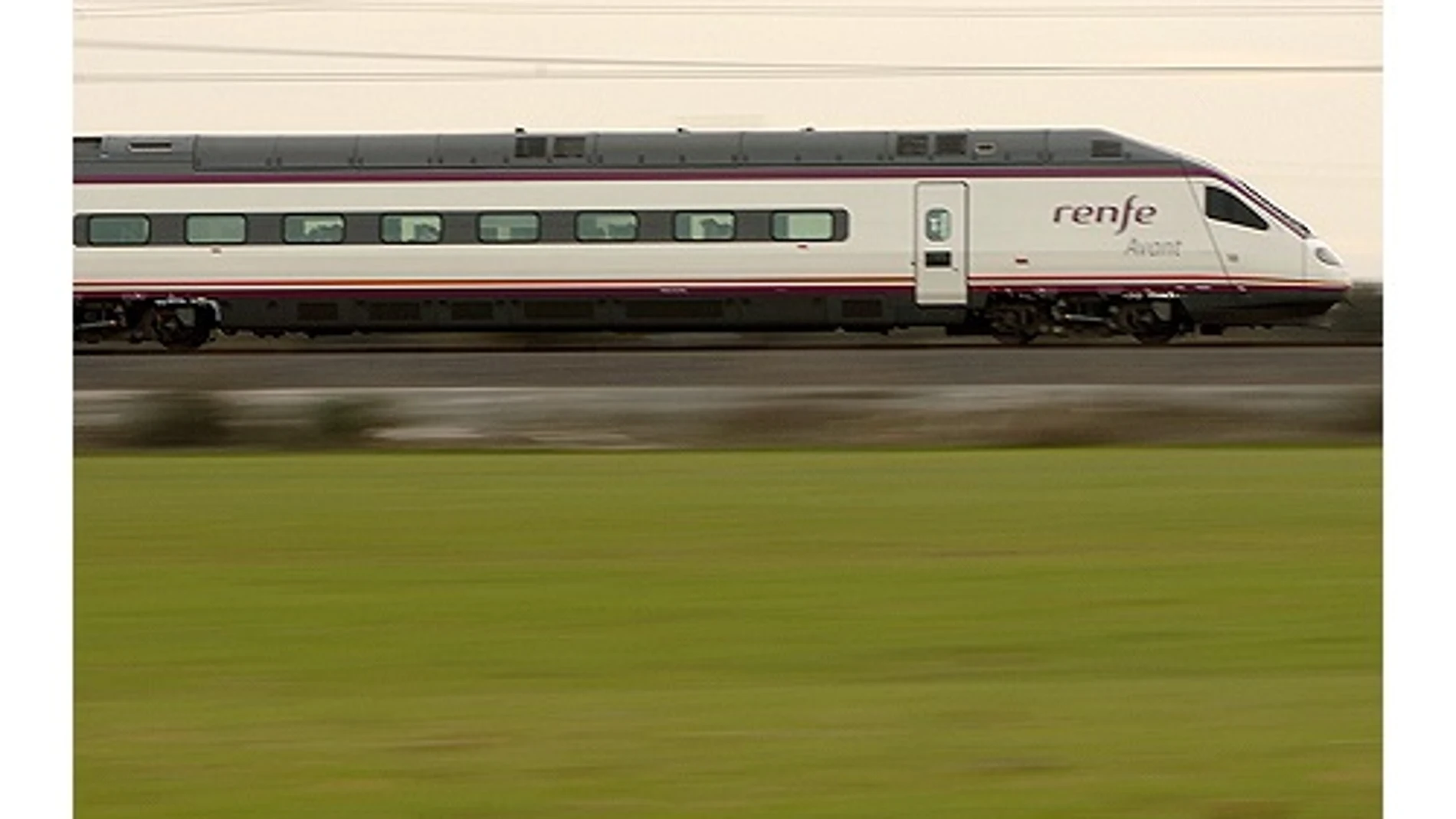 Economía/Empresas.- Renfe amplía los plazos para utilizar los abonos Avant mientras dure el estado de alarma