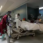  Sanidad informa de 5 muertos en las últimas 24 horas y eleva a 195 los nuevos infectados