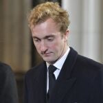 Joaquín de Bélgica se saltó el confinamiento para celebrar una fiesta en Córdoba
