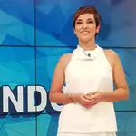  Fallece la hija de la presentadora Adela González a los ocho años