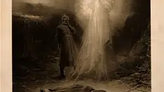 El asesinato de Edith Cavell fue uno de los acontecimientos que ayudó a ver a la maldad de los alemanes durante la I Guerra Mundial