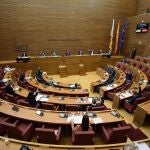 Les Corts celebrarán esta semana tres comisiones