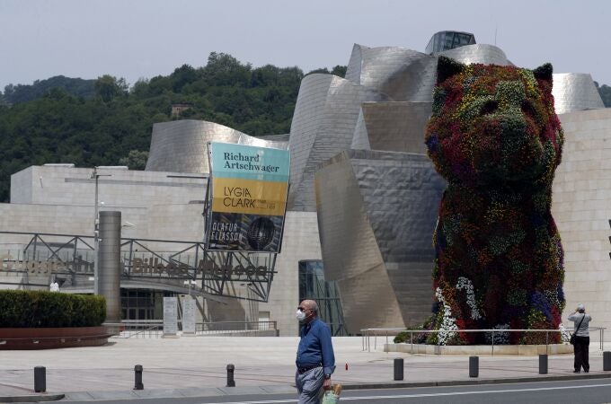 El Ayuntamiento de Bilbao ha adjudicado a Cox el 10% de su consumo