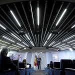 El presidente del Gobierno, Pedro Sánchez, comparece en rueda de prensa
