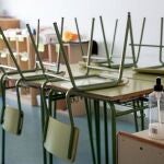 En Madrid se retomará la actividad académica el lunes de manera testimonial
