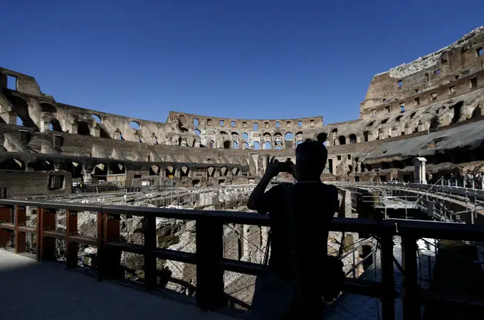 ¿Estigma a Italia? Abre sus fronteras para resucitar el turismo europeo