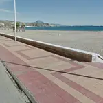  Muere ahogada una mujer de 35 años que se bañaba en la playa de El Campello (Alicante)