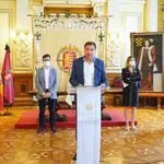  Más de 13 millones del Ayuntamiento de Valladolid para paliar los efectos del Covid-19
