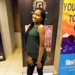 La joven Uwavera fue violada y asesinada en una iglesia