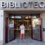 Las bibliotecas se preparan para reabrir en los próximo días