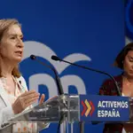  PP, Cs y Vox piden la dimisión de Montero y que dé explicaciones en el Congreso 
