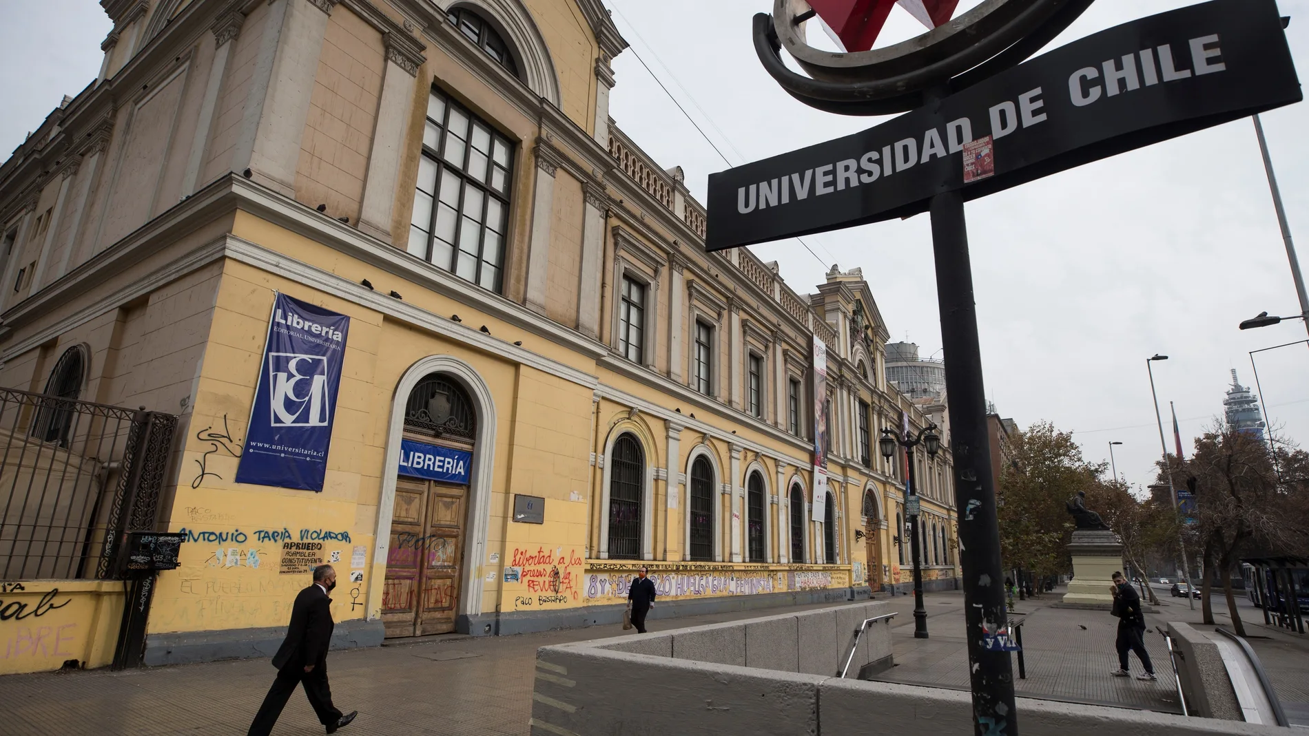 Universidad online llegó a Chile para quedarse, pero no desplazará al campus