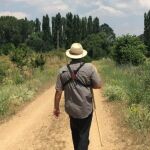 Zamora retoma sus rutas de observación de aves en las riberas del Duero