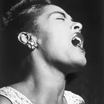 Billie Holiday, una leyenda del jazz