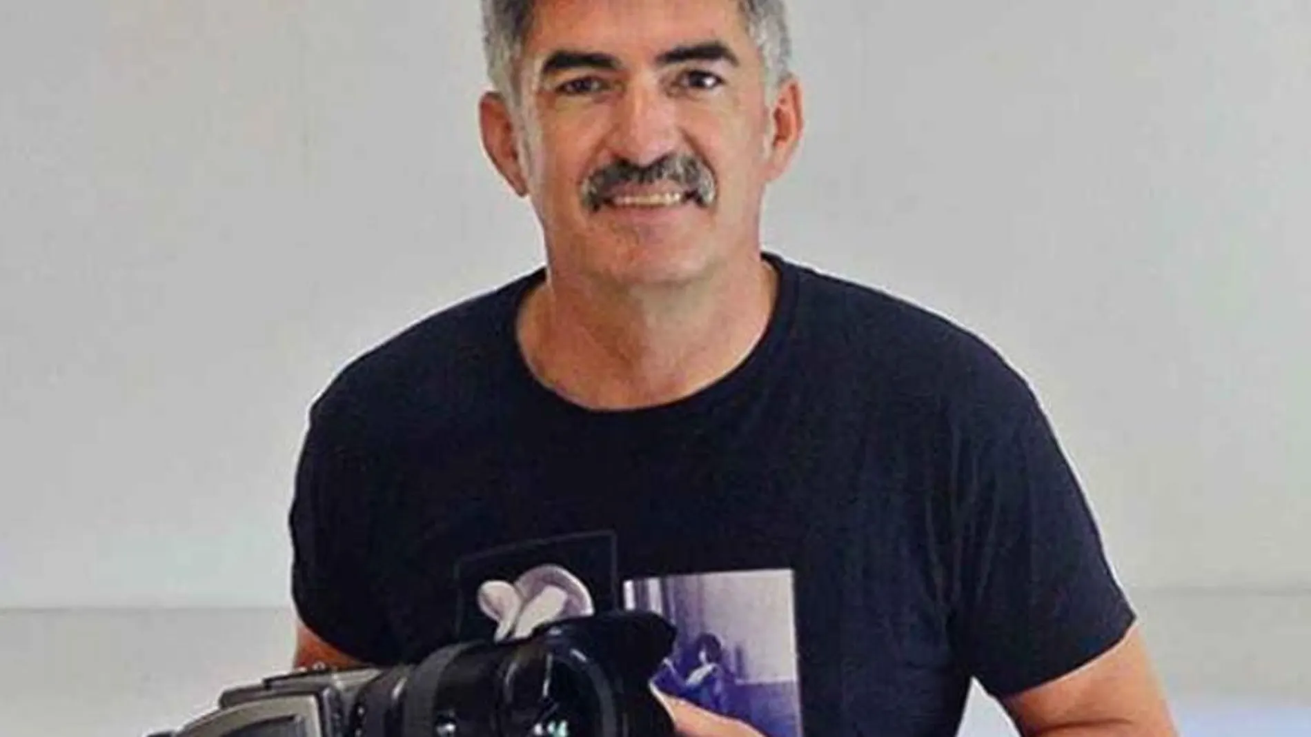 José Luis Abad, fotógrafo