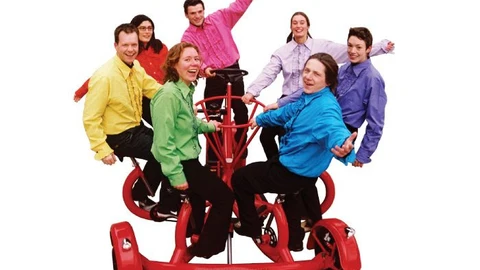 Conference Bike