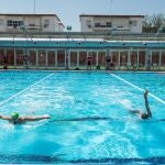 Las piscinas se abrirán limitando su aforo al 30 por ciento