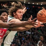 La NBA regresará el 31 de julio